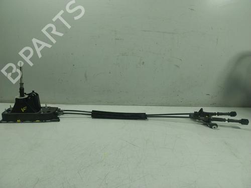 Used Gear lever Gear lever SEAT LEON (5F1) 1.2 TSI (110 hp) 18149919 18149919
