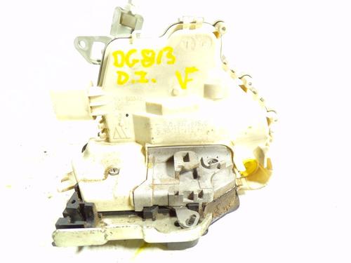 Venstre foran lås AUDI A4 B8 (8K2)  | BP7637523C98 