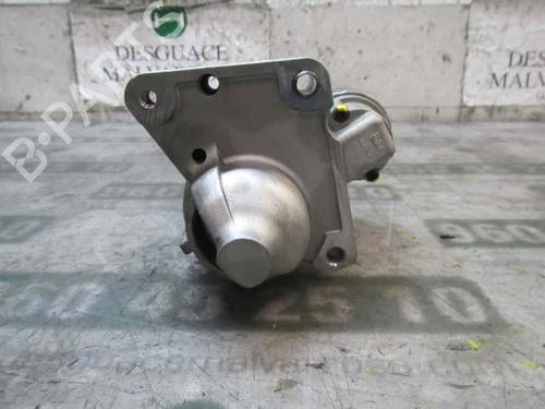 Starter PEUGEOT 2008 I (CU_) 1.6 BlueHDi 100 | BP4001727M8 