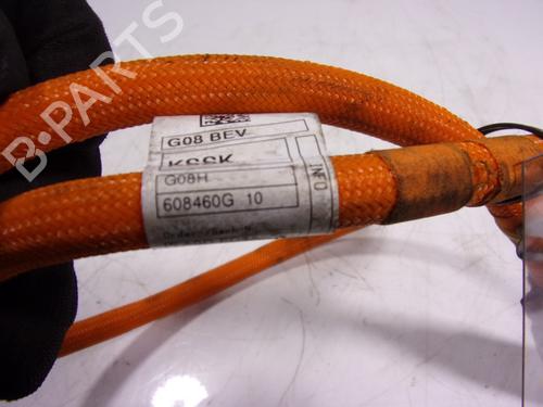 Elektronisk modul BMW iX3 (G08)  | BP17718660M83 