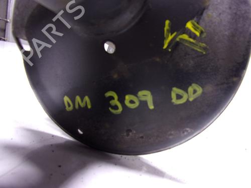 Right front shock absorber DACIA DUSTER (HS_)  | BP15549365M17 