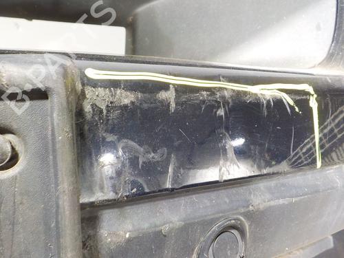 Front bumper LAND ROVER RANGE ROVER SPORT I (L320) 2.7 D 4x4 | BP11119134C7 