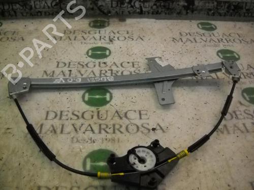 Used Front right window mechanism Front right window mechanism 3748559 3748559