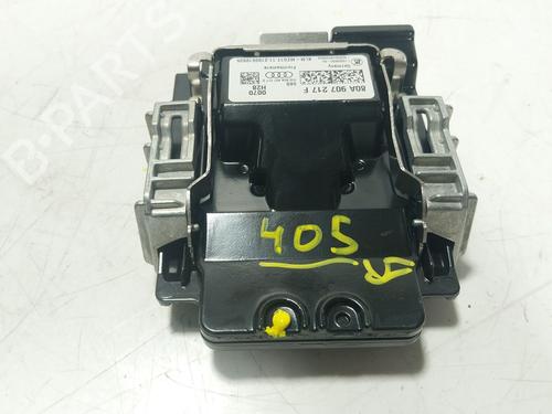 Used Electronic module Electronic module AUDI Q5 (FYB, FYG) [2016-2026] 27993746 27993746