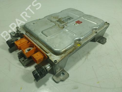 Inverter/Converter AUDI Q4 E-TRON SUV (F4B) 40 | BP16706462M119 - Image 2