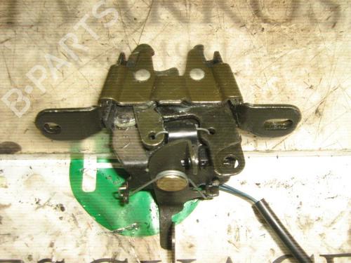 Used Tailgate lock Tailgate lock ALFA ROMEO 146 (930_) 1.4 i.e. 16V T.S. (930.B3A) (103 hp) 3734871 3734871