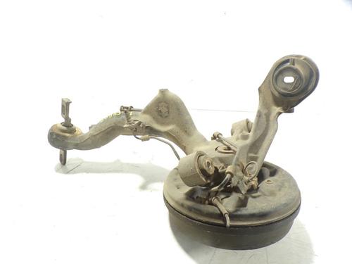 Left rear steering knuckle OPEL COMBO Tour (X12)  | BP7548563M27 
