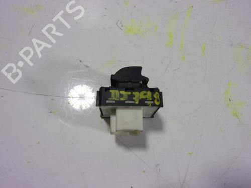 Left front window switch CITROËN C4 CACTUS | BP10732381I27 - Image 2