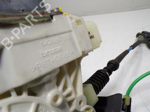 Front right window mechanism BMW 5 (F10)  | BP12563943C23 