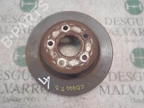 Used Other Other FORD TOURNEO CONNECT 1.8 TDCi (110 hp) 14271725 14271725