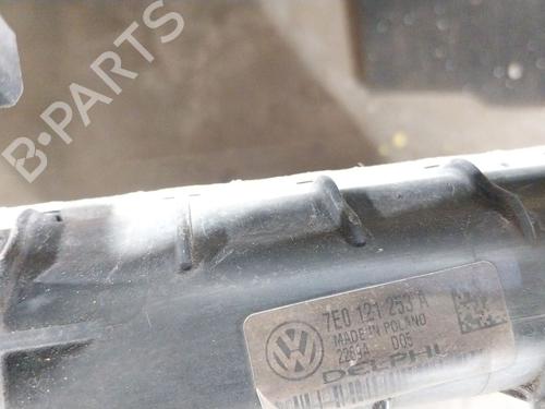 Water radiator VW MULTIVAN T5 (7HM, 7HN, 7HF, 7EF, 7EM, 7EN) VR6 3.2 | BP30141485M31