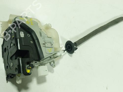 Used Front left lock Front left lock AUDI A6 C7 (4G2, 4GC) 2.0 TDI quattro (190 hp) 34648309 34648309