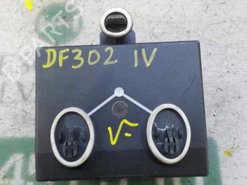 Used Electronic module AUDI A4 B8 (8K2) 2.0 TDI 16V (140 hp) 6241031