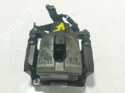 Right rear brake caliper MINI MINI (F56) Cooper D | BP36032491M106 - Image 2