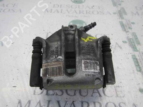 Used Left front brake caliper Left front brake caliper PEUGEOT 2008 I (CU_) [2013-2026] 11549550 11549550