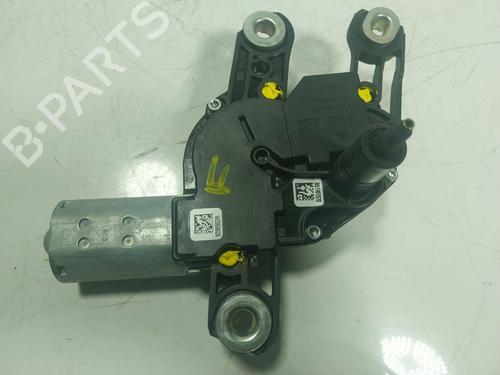 Used Rear wiper motor Rear wiper motor CUPRA LEON Sportstourer (KL8, KU8, KUD) [2020-2026] 17023355 17023355
