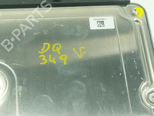 Engine control unit (ECU) BMW X1 (F48) xDrive 20 d | BP26649991M57 