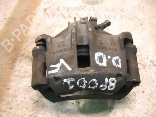 Used Right front brake caliper Right front brake caliper 11545713 11545713