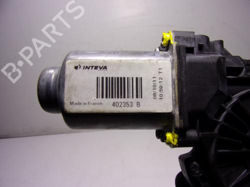 Right rear window motor HYUNDAI ix35 (LM, EL, ELH) 1.7 CRDi | BP15853753E22 