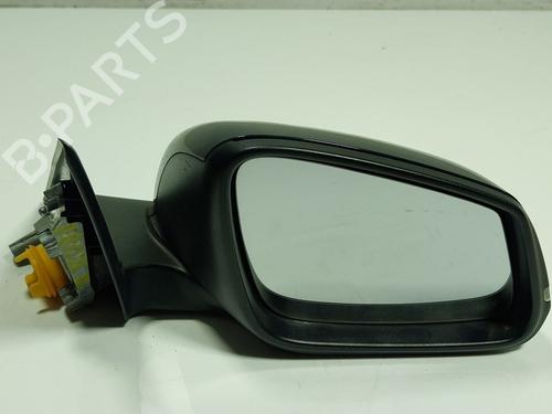 Used Right mirror BMW 3 (F30, F80) 320 d (184 hp) 26962108