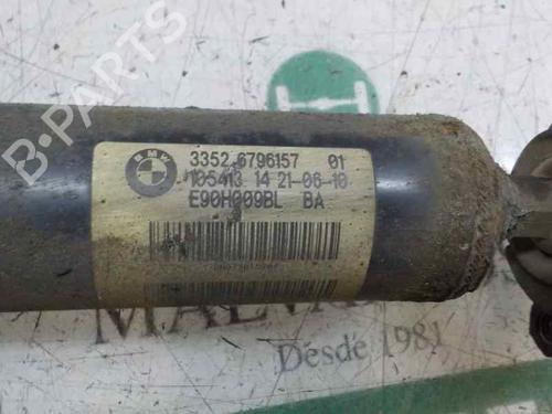 Right rear shock absorber BMW 3 (E90)  | BP4699008M19