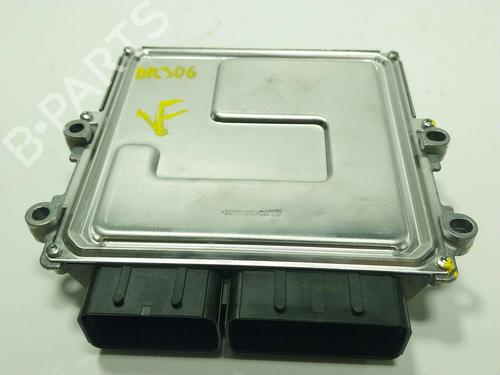 Engine control unit (ECU) PEUGEOT PARTNER Tepee 1.2 THP | BP28362785M57 - Image 3