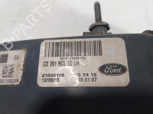Left taillight FORD MONDEO V Hatchback (CE) | BP34121939C34 - Image 4