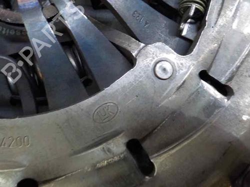 Other MERCEDES-BENZ SPRINTER 3,5-t Van (B906)  | BP25802471O1 