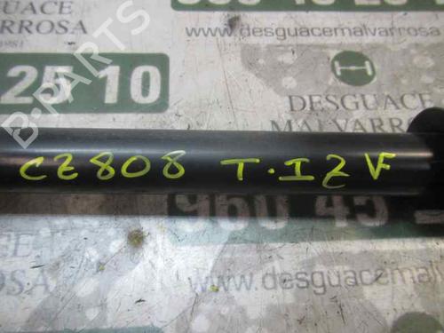 Left rear shock absorber OPEL CORSA E (X15) 1.4 (08, 68) | BP3862360M18 - Image 2