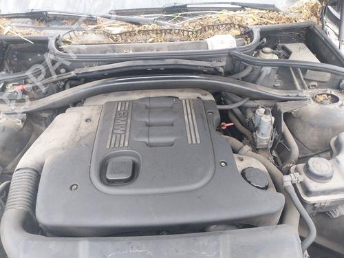 Water radiator BMW X3 (E83) 2.0 d | BP33718472M31 - Image 13