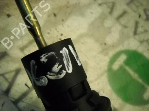 Clutch slave cylinder PEUGEOT 307 (3A/C) 2.0 HDi 110 | BP14266462M113 