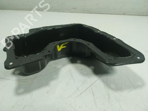 Used Oil sump Oil sump OPEL CORSA F (P2JO) 1.2 (68) (101 hp) 18693318 18693318