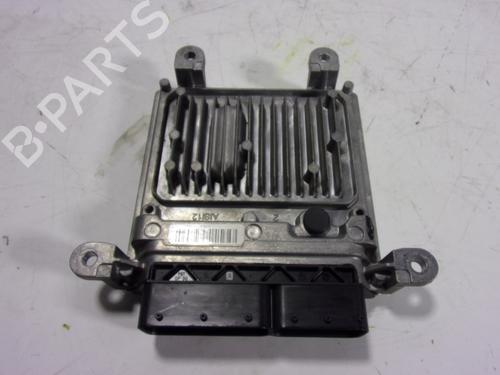 Motorstyringsenhed MERCEDES-BENZ C-CLASS (W204) [2007-2015]  10118477
