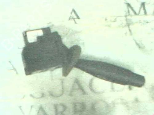 Used Steering column stalk CITROËN SAXO (S0, S1) 1.4 VTS (75 hp) 3781612