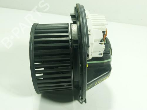 Heater blower motor BMW X3 (F25) sDrive 18 d | BP27091272M62 