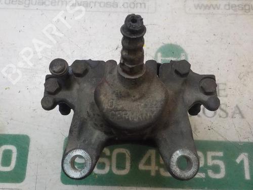 Right rear brake caliper MERCEDES-BENZ C-CLASS (W203)  | BP11550470M106 