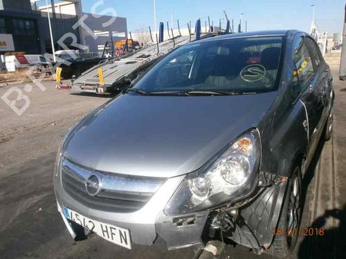 Brake master cylinder OPEL CORSA D (S07) 1.2 (L08, L68) | BP3855773M77  - Image 7