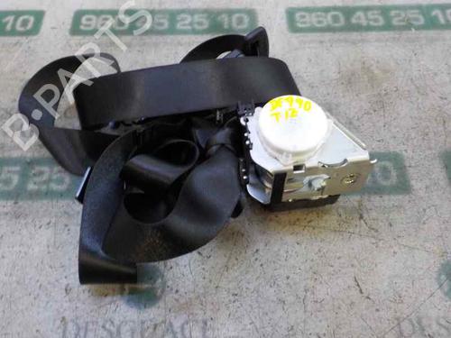 Rear left seatbelt MINI MINI (F55) One | BP6619133I29 