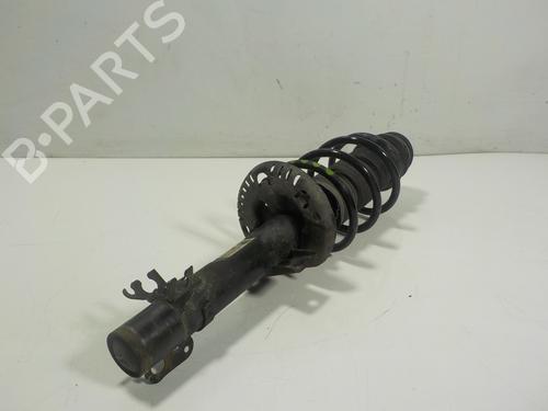 Used Left front shock absorber SEAT IBIZA IV (6J5, 6P1) [2008-2017]  10994495