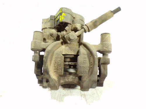 Used Right rear brake caliper Right rear brake caliper VW GOLF VII (5G1, BQ1, BE1, BE2) 1.6 TDI (115 hp) 11553279 11553279