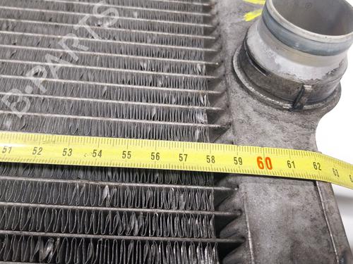 Water radiator BMW X6 (E71, E72) xDrive 40 d | BP32296248M31 - Image 4