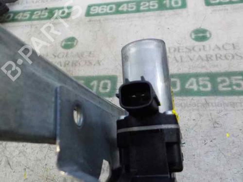 Front left window mechanism RENAULT CLIO IV (BH_) 1.5 dCi 75 | BP6328892C22 