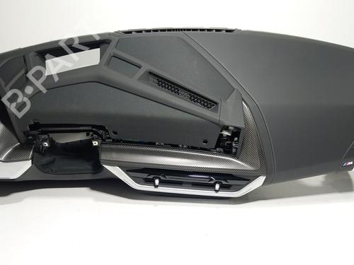 Dashboard BMW XM (G09) XM All-wheel Drive | BP33751324C46 - Image 8