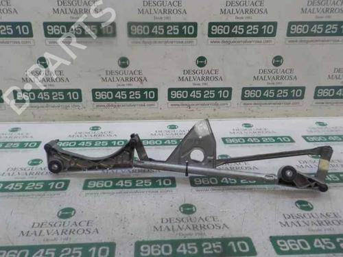 Front wipers mechanism MERCEDES-BENZ CLC-CLASS (CL203)  | BP14283761C83 