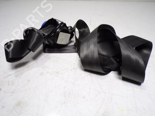 Rear right seatbelt FORD MONDEO V Hatchback (CE)  | BP15635748I28 