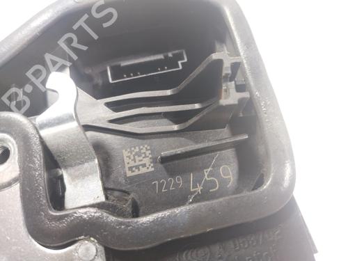 Rear left lock BMW X3 (E83) xDrive 20 d | BP16086297C100 