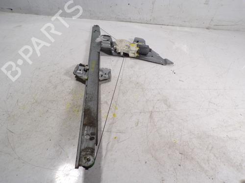Used Front left window mechanism Front left window mechanism 9438453 9438453