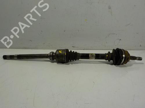Used Right front driveshaft Right front driveshaft CITROËN C5 I (DC_) 2.0 HDi (DCRHZB, DCRHZE) (109 hp) 17185112 17185112