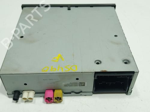 Electronic module SKODA KAROQ (NU7, ND7) 1.5 TSI | BP35781590M83 - Image 2