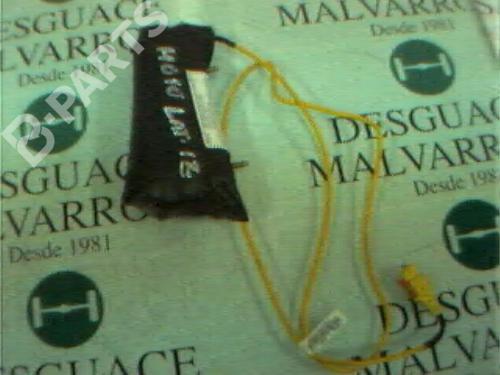 Used Left curtain airbag Left curtain airbag DAEWOO KALOS (KLAS) 1.4 16V (94 hp) 3771901 3771901